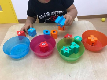 ブロッサムジュニア大府柊山教室