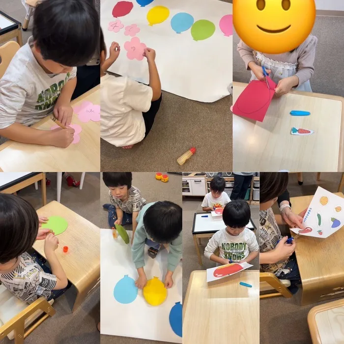 てらぴぁぽけっと 三鷹下連雀教室の画像