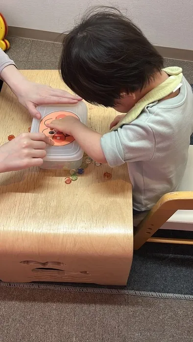 てらぴぁぽけっと 三鷹下連雀教室/スタッフの専門性・育成環境