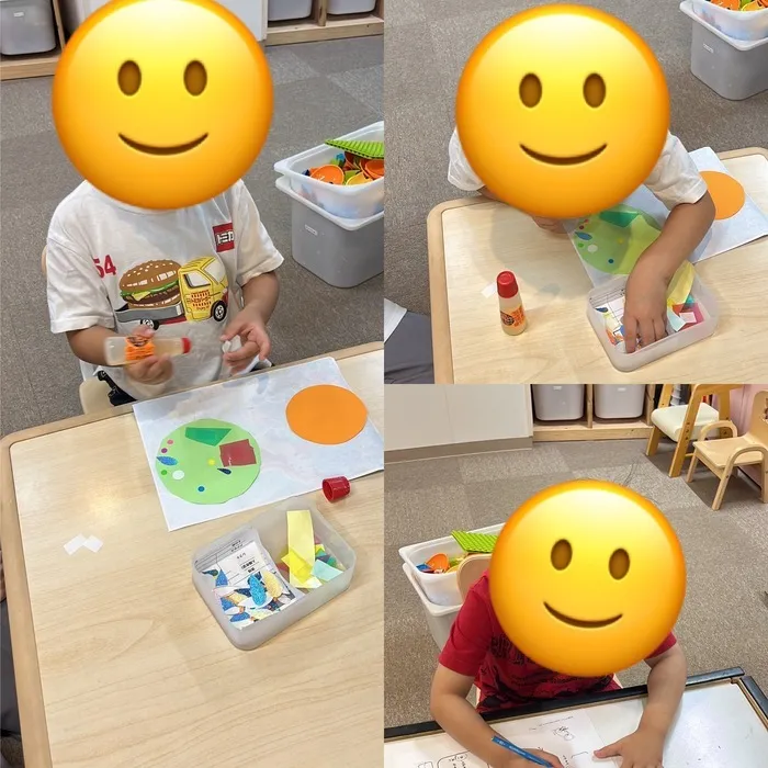 てらぴぁぽけっと 三鷹下連雀教室/海は広いな大きいな、奥菜恵っていたよね🙋‍♂️