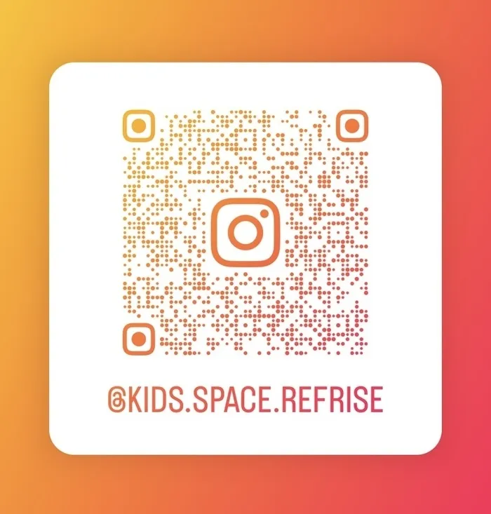 【広島県指定事業所】【児童発達支援】kids space リフライズ府中大須/Instagram