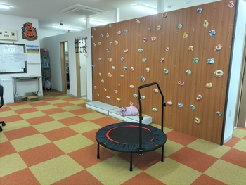 ウィズ・ユー泉中央