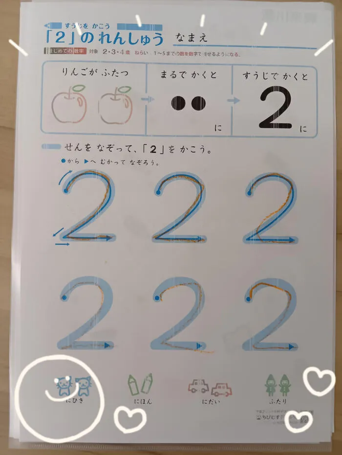  各専門士がサポート！　 児童発達支援　ジョイランド本店　【自立を目指す個別・集団療育！！】/計算障害について✐