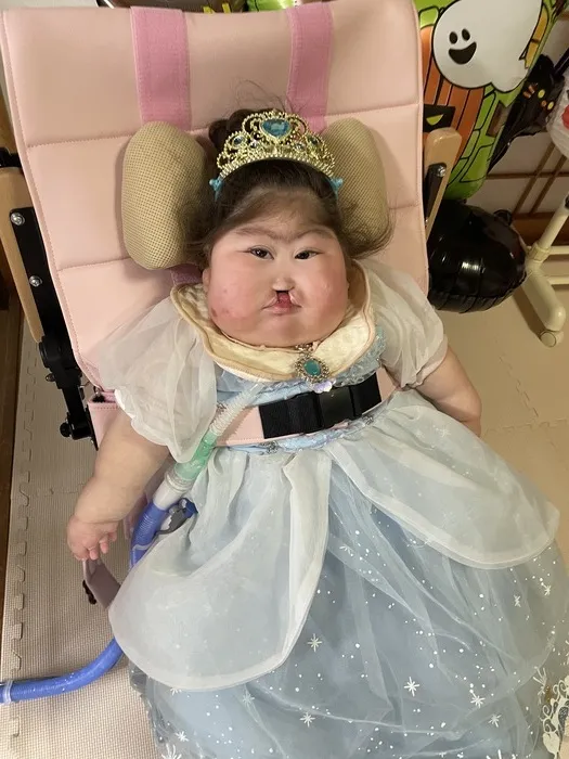 こどもデイサービスほほえみのき/ハロウィン🎃