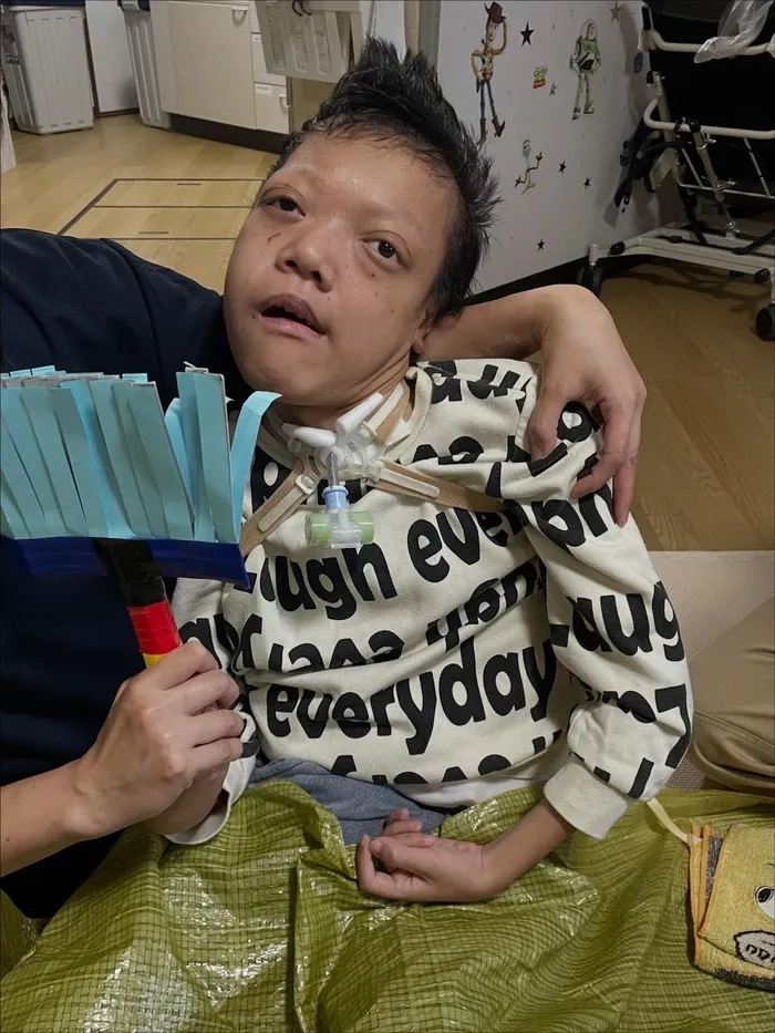 こどもデイサービスほほえみのきの画像