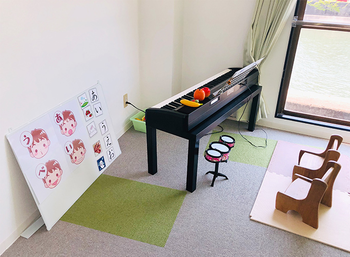 ハッピースマイル北堀江