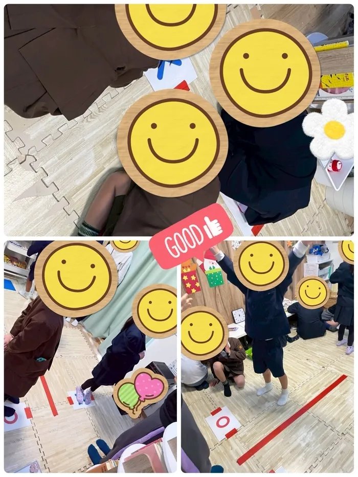 ハッピースマイル北堀江～音楽を主体とした児童発達支援・学習特化型放課後等デイサービス～の画像