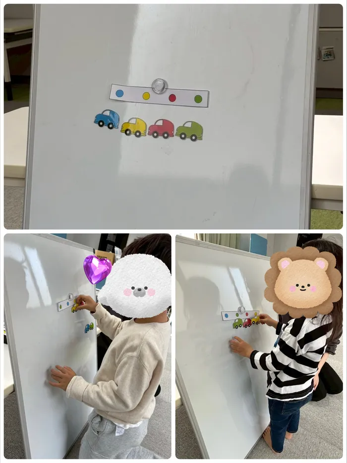 ハッピースマイル北堀江～音楽を主体とした児童発達支援・学習特化型放課後等デイサービス～の画像