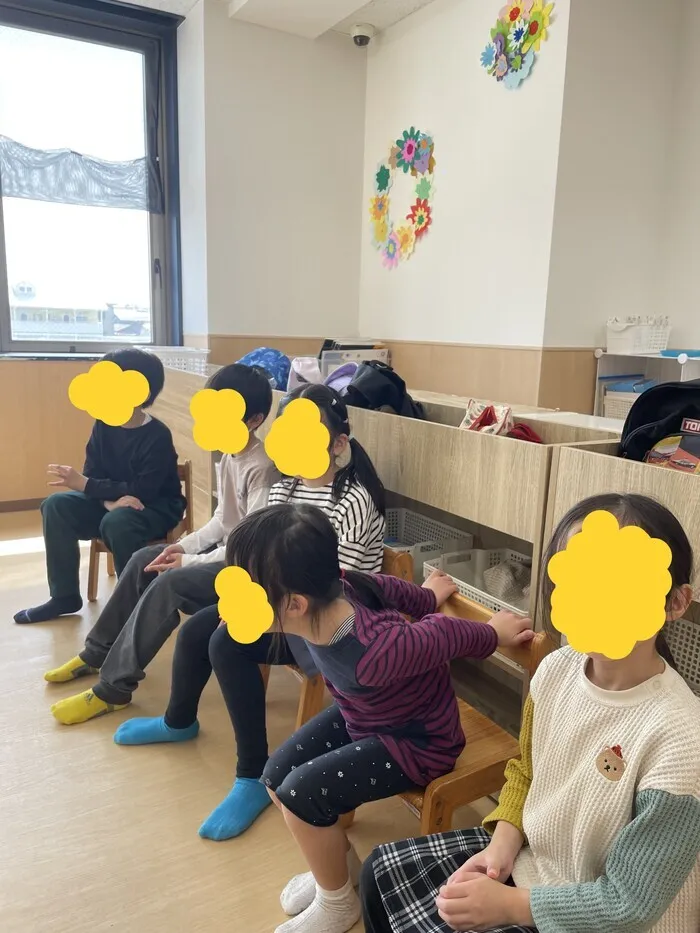 こぱんはうすさくら川越岸町教室