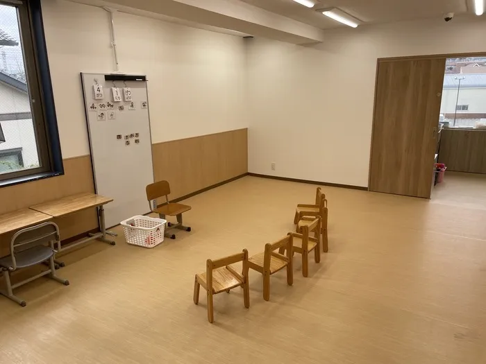 こぱんはうすさくら川越岸町教室