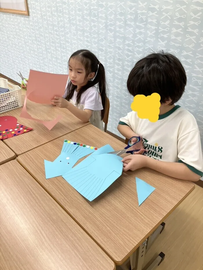 こぱんはうすさくら川越岸町教室