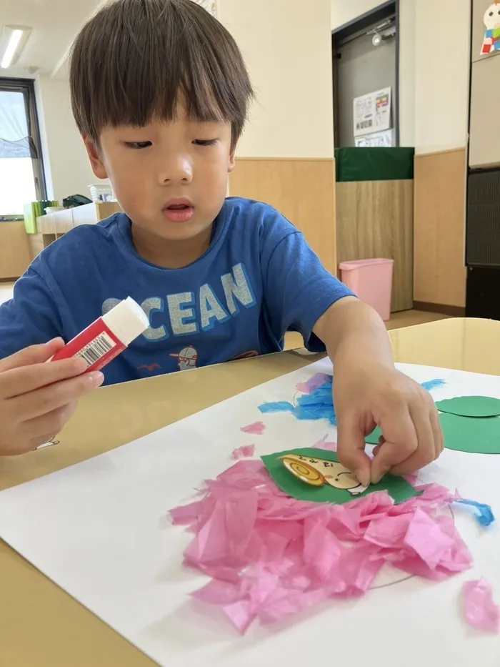 こぱんはうすさくら川越岸町教室