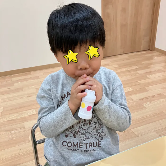 こぱんはうすさくら　さいたま見沼教室　　【児発　利用児童募集中！】/ぷーーーっ😊