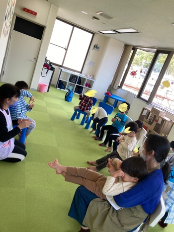 こぱんはうすさくら 廿日市教室/スタッフの専門性・育成環境