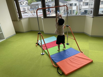 こぱんはうすさくら 廿日市教室