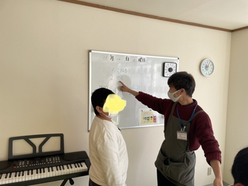 こぱんはうすさくら 廿日市教室/プログラム内容