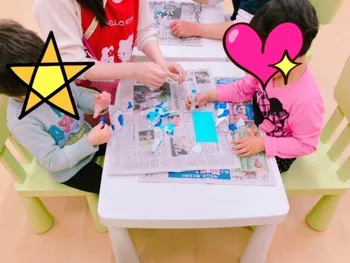 こぱんはうすさくら河内花園駅前教室