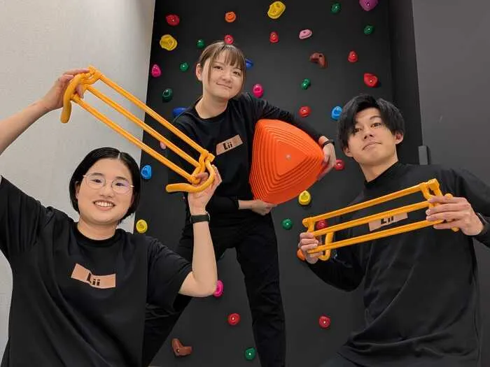 Lii sports studio相模大野/ゴールデンエイジ期が大事⚡
