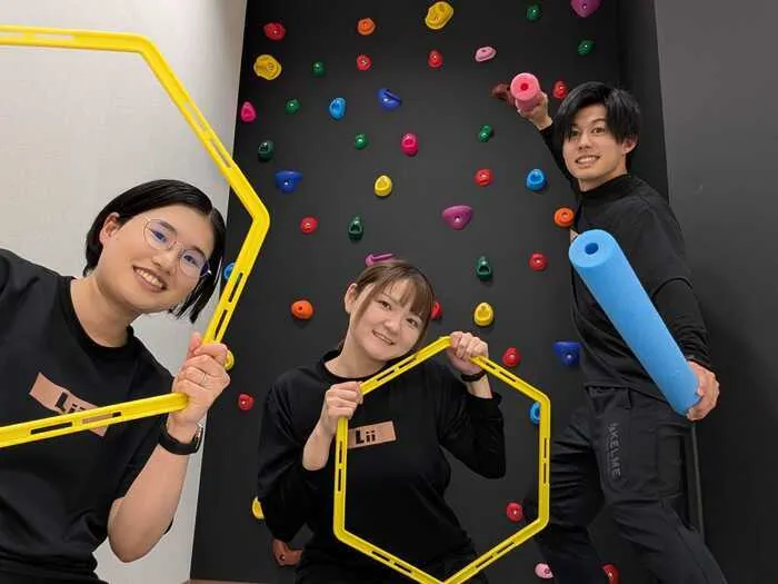 Lii sports studio相模大野/お子様に伝わる✨効果的な指示の出し方～4つのコツ～
