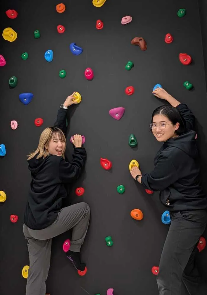 Lii sports studio相模大野の画像