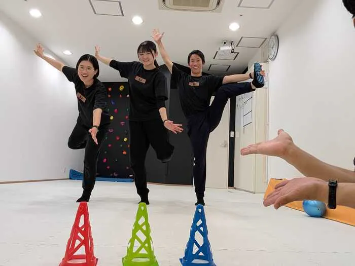 Lii sports studio相模大野/運動は学力にも関係する⁉️
