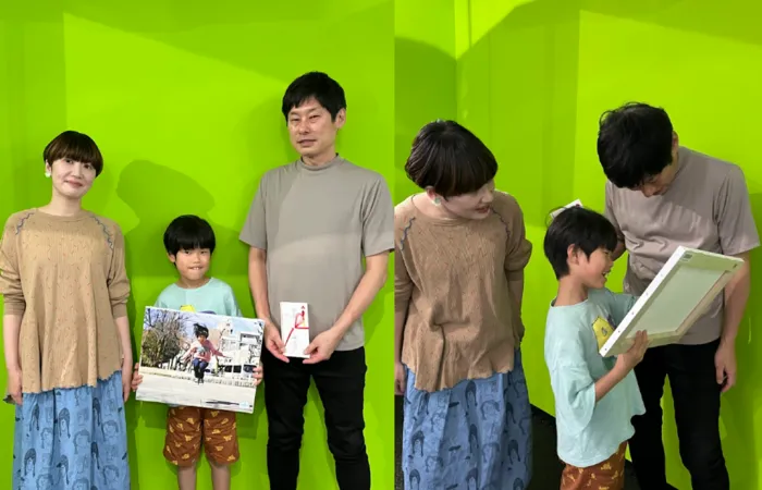  Lii sports studio神戸元町/📸Liiフォトコンテスト開催～挑戦、感情の輝きを一枚に～