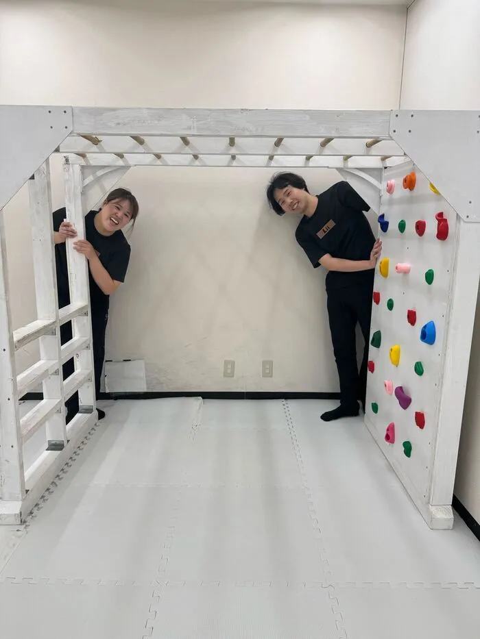  Lii sports studio神戸元町/お子様に伝わる🗣️✨効果的な指示の出し方～CCQって？～