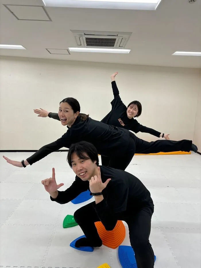  Lii sports studio神戸元町/運動には４つの良い効果があるんです🏃🏻💨