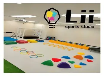  Lii sports studio 神戸元町/法改正に伴い、療育時間変更のお知らせ📅