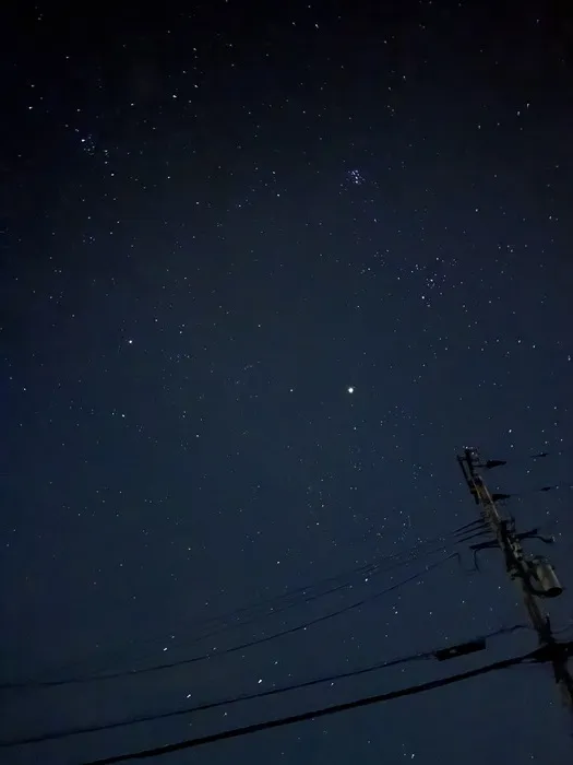  【空きあり】音楽特化型療育支援　音のはぴねす宮崎/キレイな星空