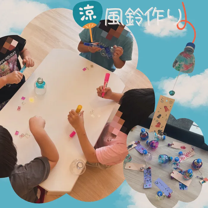  【空きあり】音楽特化型療育支援　音のはぴねす宮崎/🎐