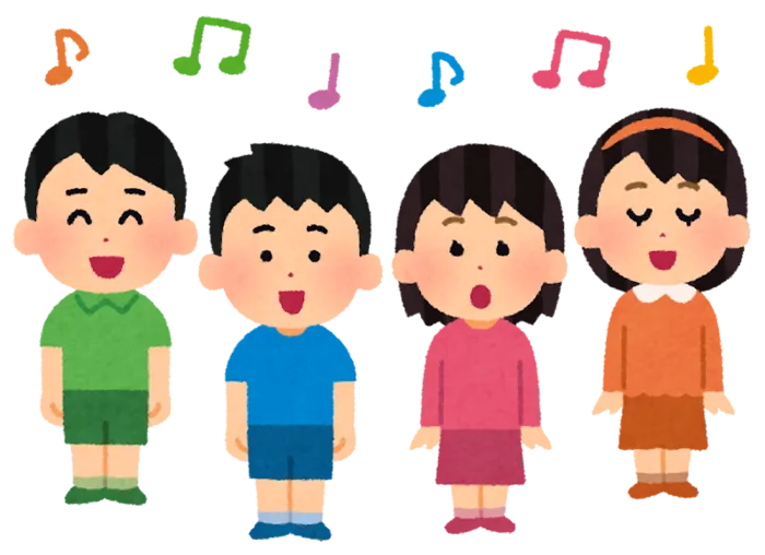 【空きあり】音楽特化型療育支援 音のはぴねす宮崎/何の曲でしょう??