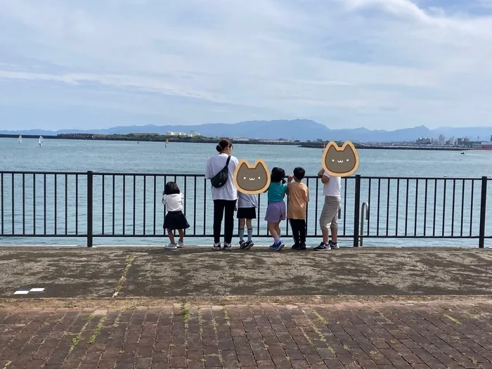  【空きあり】音楽特化型療育支援　音のはぴねす宮崎/公園に行きました🌼