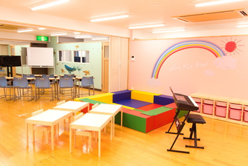 柏市指定事業所 ALOHA KIDS SCHOOL柏