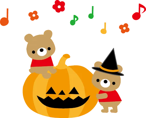 柏市指定事業所　ALOHA KIDS SCHOOL柏/★HAPPY HALLOWEEN★