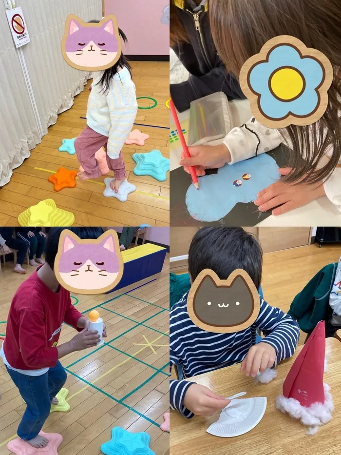 柏市指定事業所　ALOHA KIDS SCHOOL柏の画像