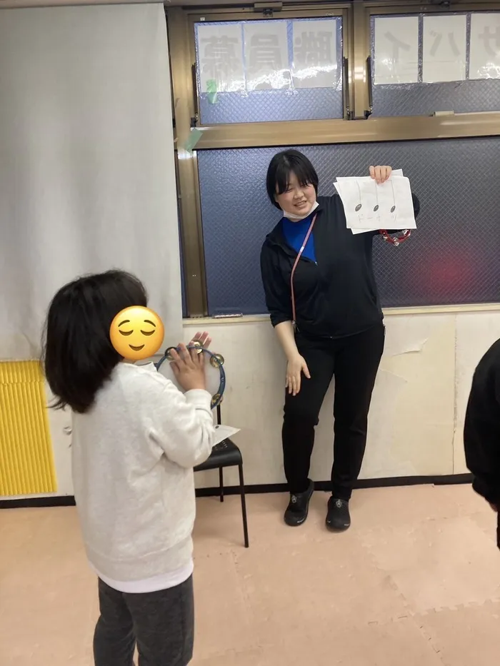 ステラサバイ/リトミック🎹