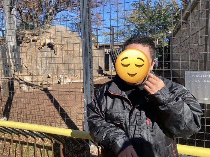 ステラサバイ/夢見ヶ崎動物園🦊