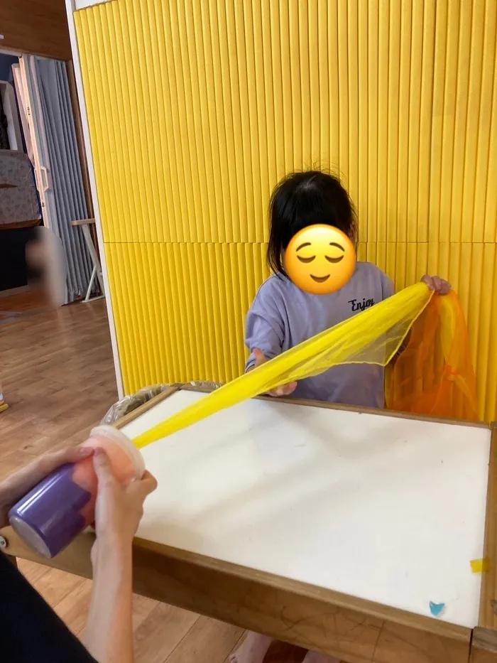 ステラサバイ/児童発達支援👧🏻