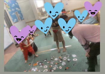 児童発達支援/放課後等デイ 清流の家 岸和田