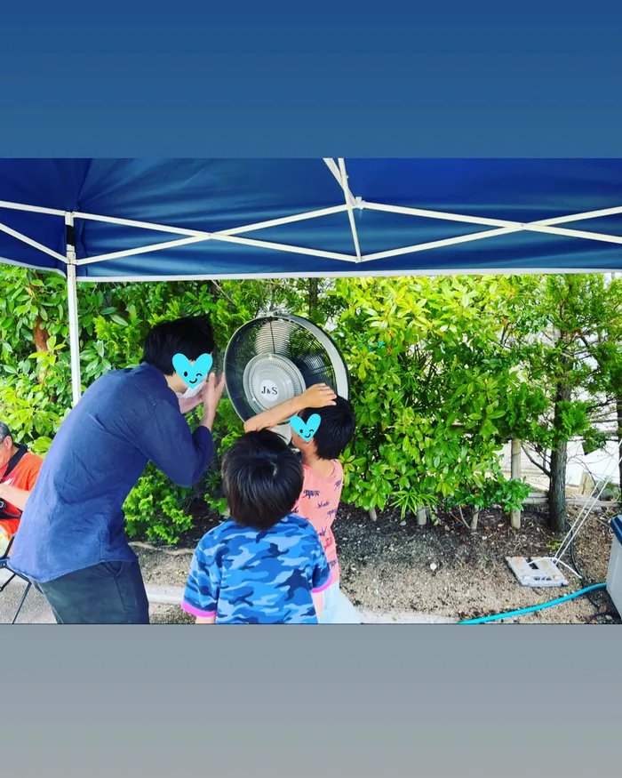 児童発達支援／放課後等デイ　清流の家　岸和田/🐶６月夢の森公園🐶