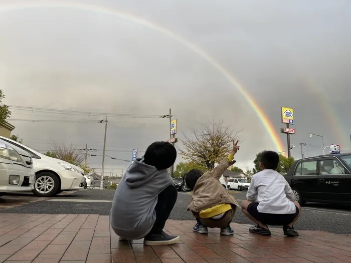 児童発達支援／放課後等デイ　清流の家　岸和田/清流の家岸和田🌈