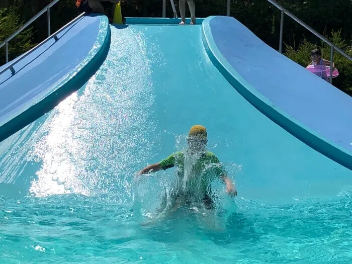 児童発達支援・放課後等デイサービス　清流の家　泉大津/🏊助松プール🏊