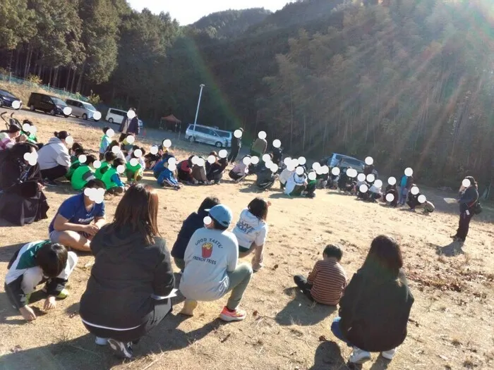 児童発達支援・放課後等デイサービス　清流の家　泉大津/🍠他事業所交流🍠