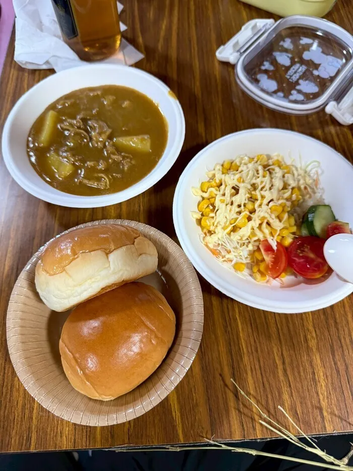 児童発達支援・放課後等デイサービス　清流の家　泉大津/🍴クッキング🍴