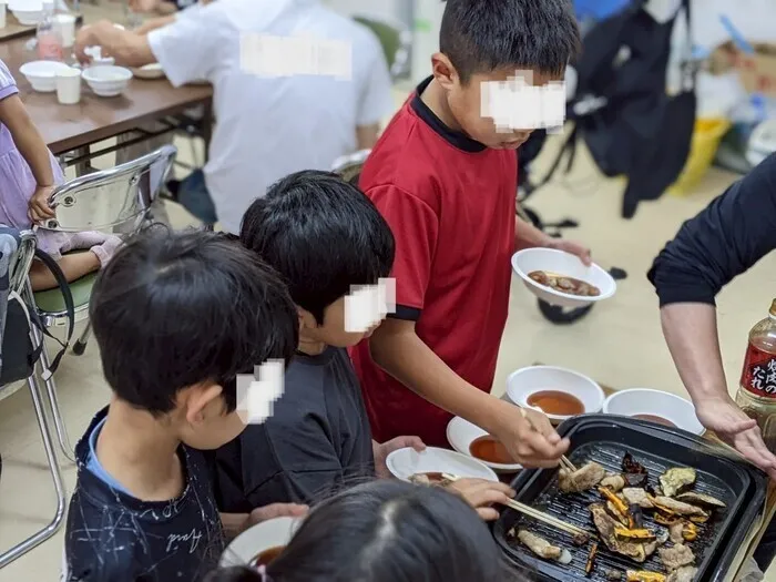 児童発達支援・放課後等デイサービス　清流の家　泉大津/🏠こども食堂🏠