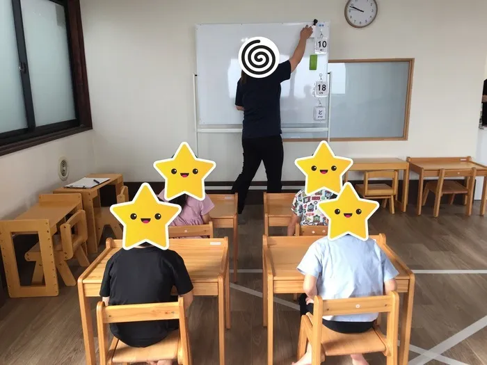 KID ACADEMY 姫路校/2025.10.24