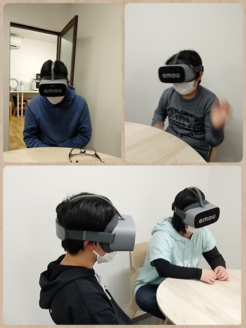 konoki石田/VR!
