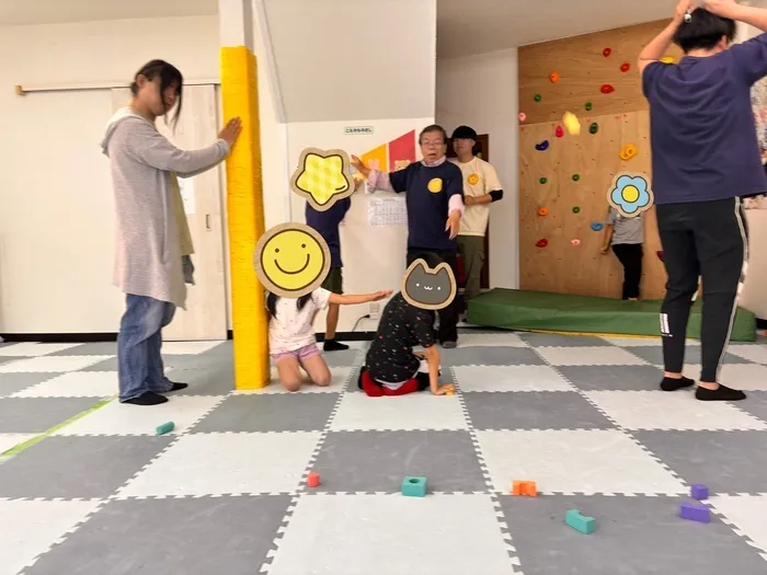 児童発達支援・放課後等デイサービスすたーりー/SST📚✍🏻〜スーパーいろおに〜