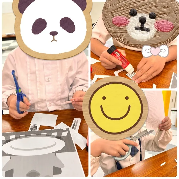 児童発達支援・放課後等デイサービスすたーりー/個別活動紹介〜Part4😉〜